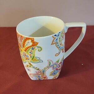 Indochine Mug by 222 Fifth (PTS)
